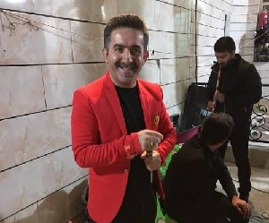 دانلود آهنگ دل بی نسیب منوچهر زنگنه